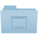 Folder Desktop icon